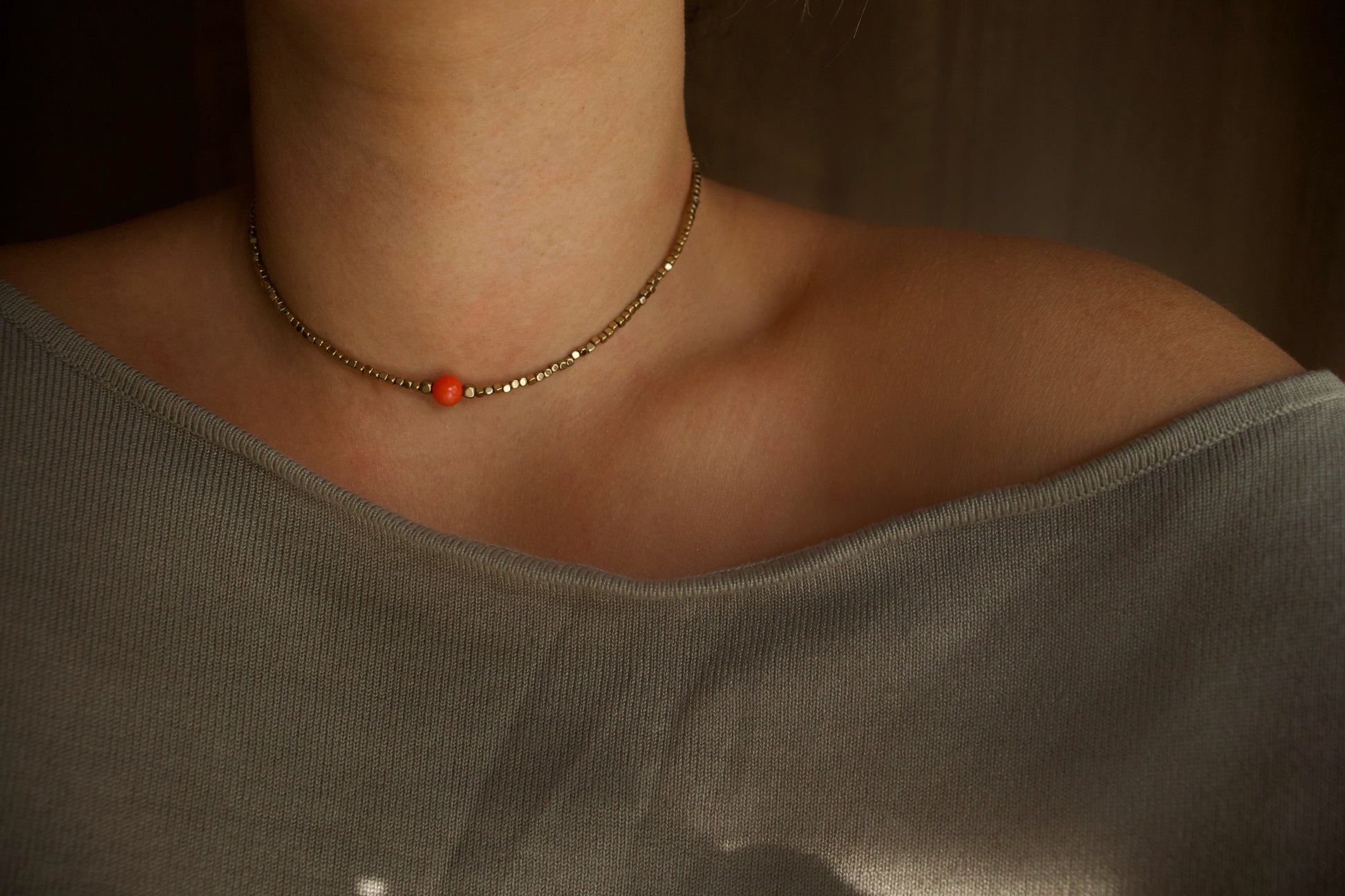 Golden Coral