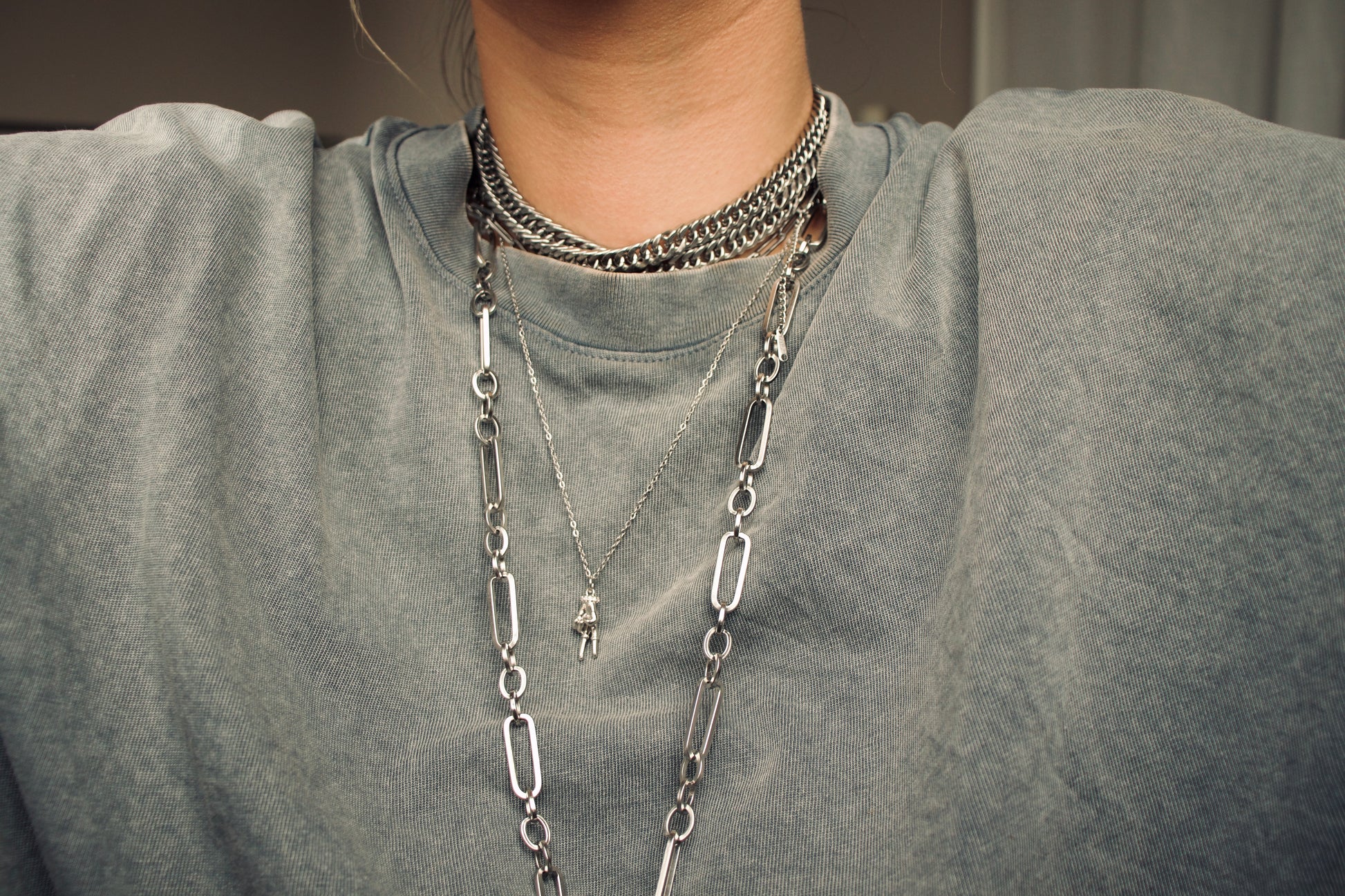 Chain ritual