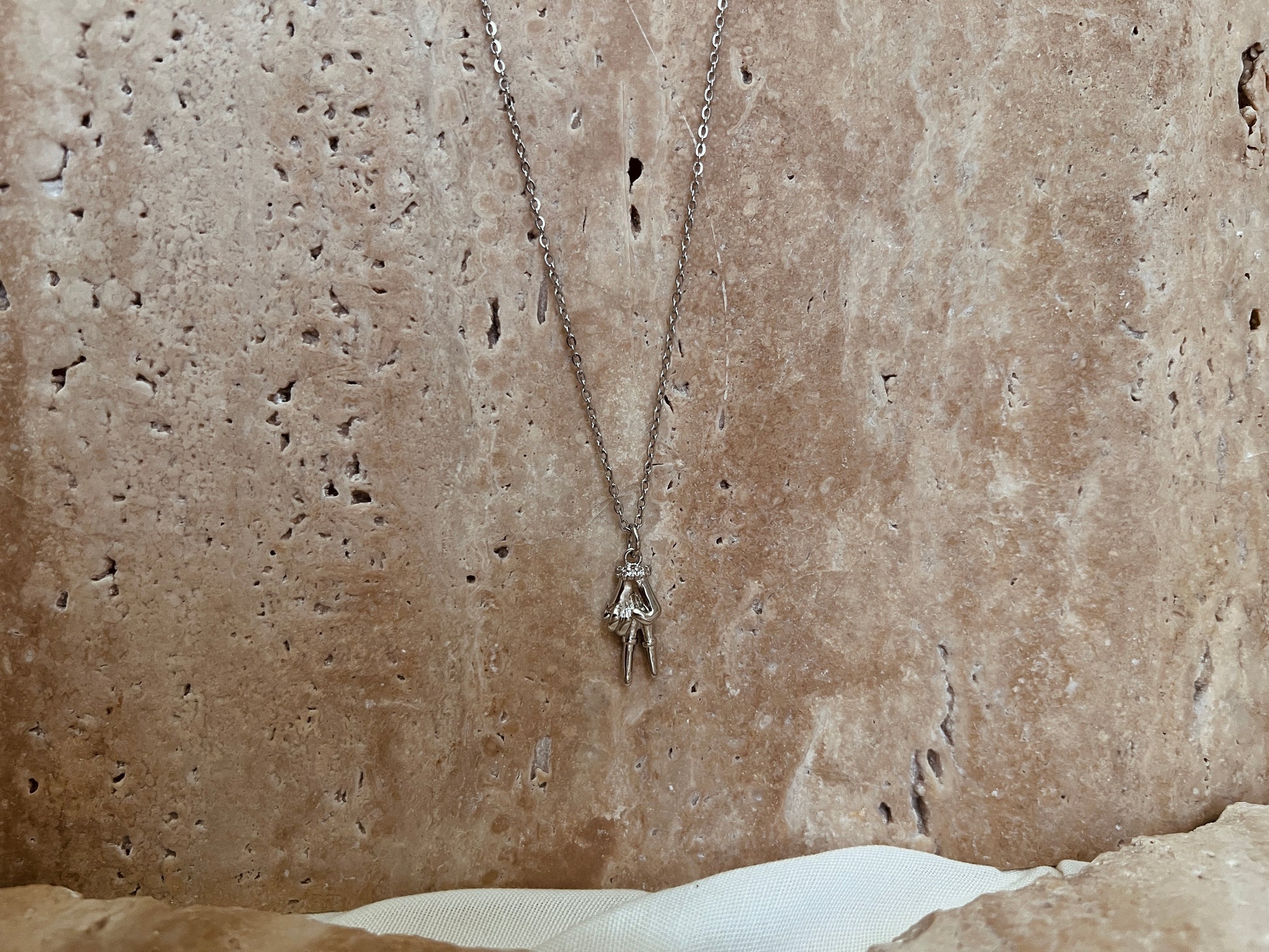 Selene necklaces & bracelets