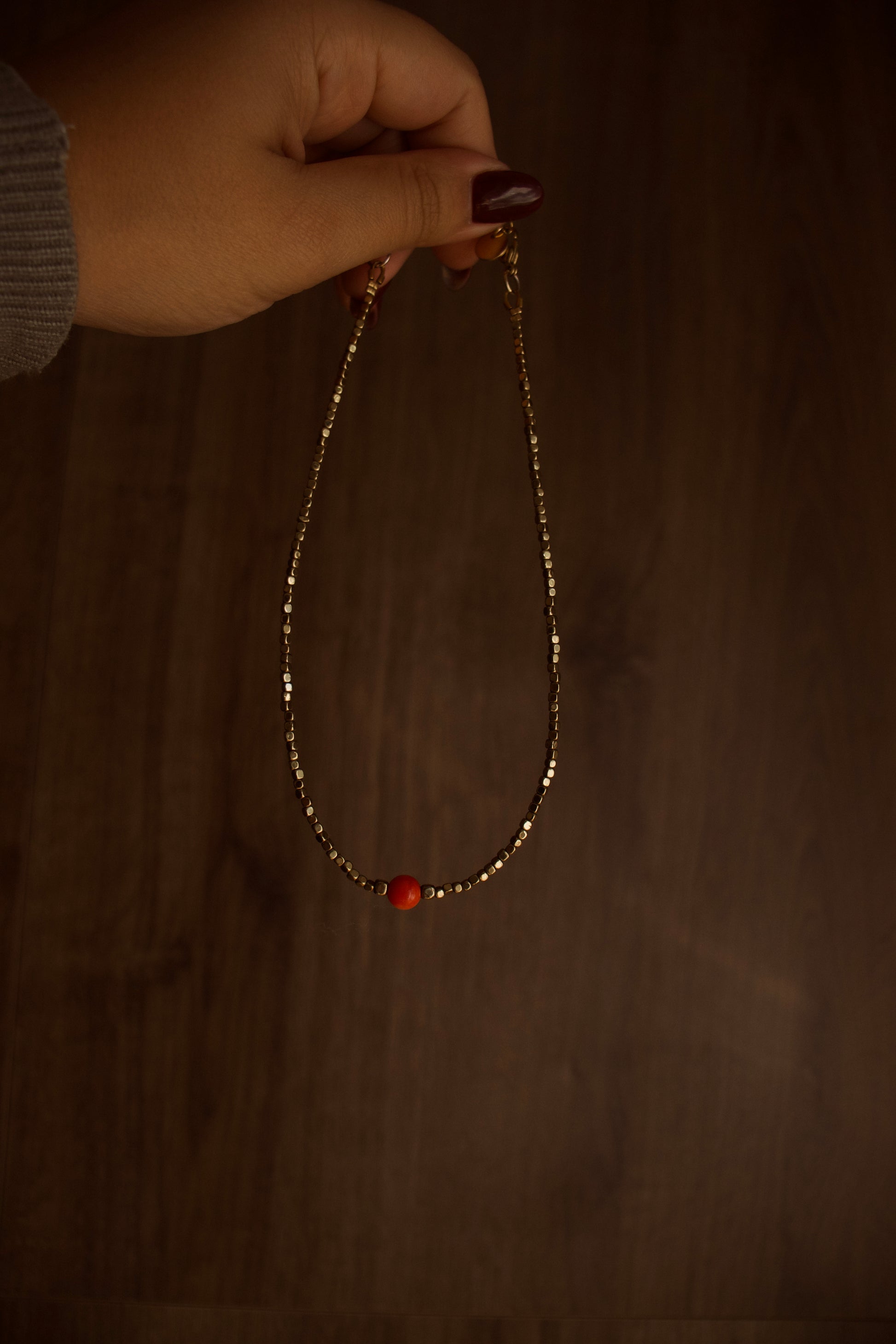 Golden Coral